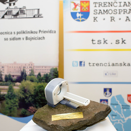 Vďaka miliónovej investícii pribudne v bojnickej nemocnici nové ct pracovisko a ct prístroj - DSC_3004