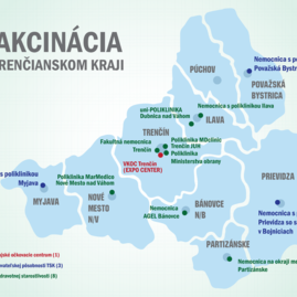 Zväčšiť fotografiu - Vo vkoc v trenčíne očkujeme v piatok i sobotu - TSK_vakcinacne_centra_mapa_2021_2-01