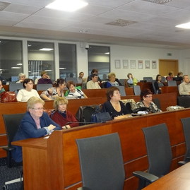 Všeobecní lekári v trenčianskom kraji absolvovali odborný seminár na tému ebola - 01_resize