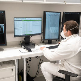 Zväčšiť fotografiu - Výnimočných zdravotníkov môžete nominovať už len do 15. apríla! - 20220126_PB_diagnosticke_centrum_032w