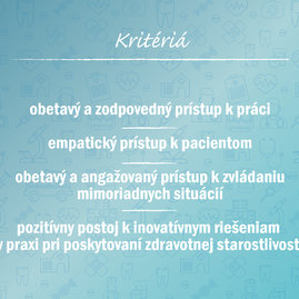 Zväčšiť fotografiu - Výnimočných zdravotníkov môžete nominovať už len do 15. apríla! - Oceňovanie zdravotníkov 22_krit-01