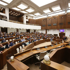 Zväčšiť fotografiu - Vystúpenie župana v rozprave k návrhu zákona o kategorizácii ústavnej zdravotnej starostlivosti - 6507311_1200x