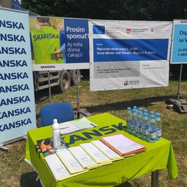 Zväčšiť fotografiu - Začala rekonštrukcia frekventovanej cesty ii. triedy - IMG_20210608_130644