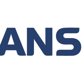Zväčšiť fotografiu - Začala rekonštrukcia frekventovanej cesty ii. triedy - logo Skanska