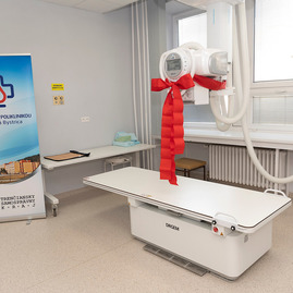 Zväčšiť fotografiu - Zdravotníctvo je pre župu dlhodobo prioritou - 20200217_PB_nemocnica_030w