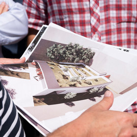 Zväčšiť fotografiu - Zdravotníctvo je pre župu dlhodobo prioritou - Diagnostické centrum NsP PB 2