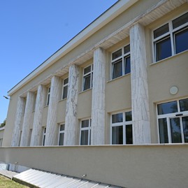 Zväčšiť fotografiu - Zrekonštruovaná kuchyňa pre kvalitnejšiu starostlivosť v bojnickej nemocnici