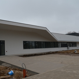 Zväčšiť fotografiu - Župa bojuje o možnosť modernizovať bojnickú nemocnicu z fondu spravodlivej transformácie - DSC_0826