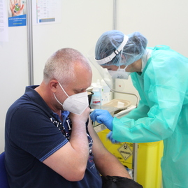 Zväčšiť fotografiu - Župa chce zaočkovať čo najviac ľudí, vyzýva na spoluprácu mestá a obce - IMG_0025 – kópia