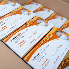 Zväčšiť fotografiu - Župa neustále zásobuje lekárov aj zariadenia sociálnych služieb ochrannými pomôckami - OOPP_lekari_marec_2020 (2)