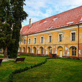 Zväčšiť fotografiu - Župa pomáha pri testovaní - DSC_2196