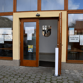 Zväčšiť fotografiu - Župa pomáha pri testovaní - DSC_2200