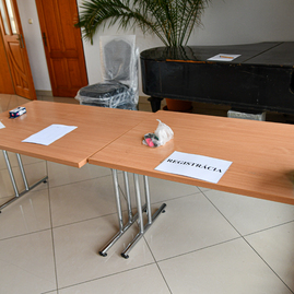 Zväčšiť fotografiu - Župa pomáha pri testovaní - DSC_2204