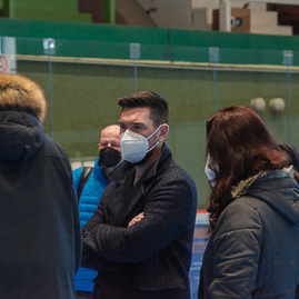 Zväčšiť fotografiu - Župa začne veľkokapacitne očkovať už aj v regióne hornej nitry - TSK_VKOC PD_príprava_mini (14 of 47)