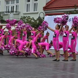 Celoslovenská prehliadka mažoretiek trenčianska palička 2012 - Malloretky 22 9 2012 105