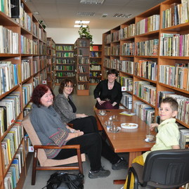 Dni detskej knihy v hornonitrianskej knižnici v prievidzi - Dsc 2193 resize