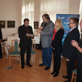 Krst knihy borisa filana - Pa206902