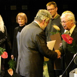 Najlepší z oblasti kultúry si prevzali ocenenia - Img 5524 resize