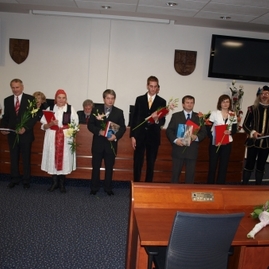 Ocenenia pre pracovníkov kultúry - 3