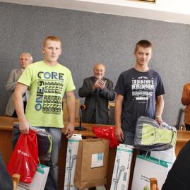Považskobystrickí stavbári opäť potešili - Dsc167
