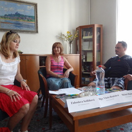 Prvenstvo obhájil rozhľad - Dsc01624