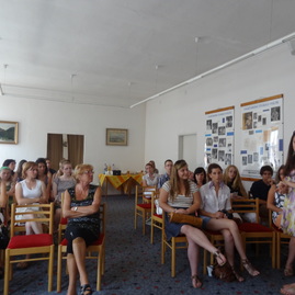 Prvenstvo obhájil rozhľad - Dsc01649