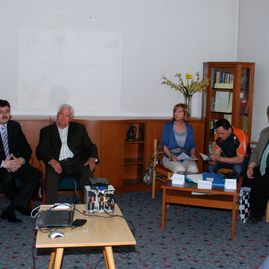 Prvenstvo v súťaži  časopisov získal rozhľad - Dsc 0008