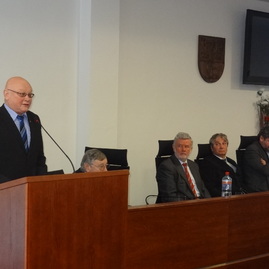 Seminár a svetová predpremiéra výstavy matica v národe – národ v matici - Dsc02871