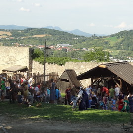 Skončil sa 19. ročník trenčianskych hradných slávností - Dsc01848 resize