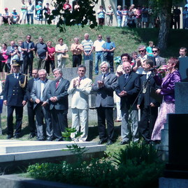 Spomienkové oslavy pri príležitosti 100. výročia úmrtia jozefa hollého - P1090073 resize