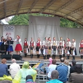 Trenčianske námestie žilo folklórom - P1070908 resize