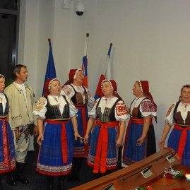 Župan ocenil jednotlivcov a kolektívy v oblasti kultúry - Dsc02597 resize