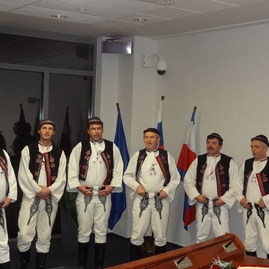 Župan ocenil jednotlivcov a kolektívy v oblasti kultúry - Dsc02638 resize
