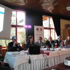 Dni francúzsko-slovenskej decentralizovanej spolupráce - 5