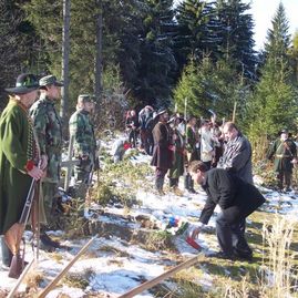 Otvorili 1. slovensko – české infocentrum kohútka - 100 8973
