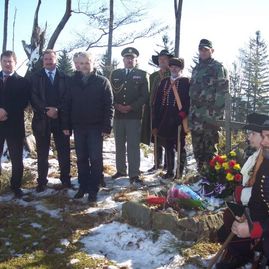 Otvorili 1. slovensko – české infocentrum kohútka - 100 8976