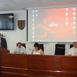 Konferencia o rozvoji vidieka v tsk - Dsc01545 resize