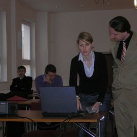 Sprievodné podujatia rop – opatrenie 4.1 regenerácia sídiel - Prievidza2