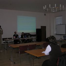 Sprievodné podujatia rop – opatrenie 4.1 regenerácia sídiel - Prievidza3