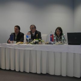 Sprievodné podujatia rop – opatrenie 4.1 regenerácia sídiel - Trencin2