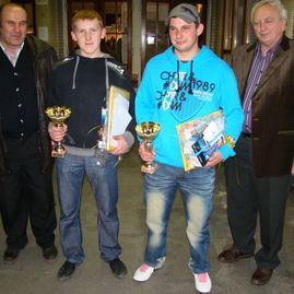Úspech žiakov  soš považská bystrica na výstave juvyr 2010 - Uspech18