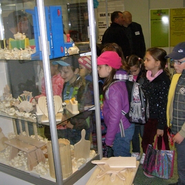 Expozícia považskobystrických strojárov najlepšia - Nitra 3