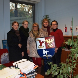 Finále súťaže euroscola v štrasburgu - Pb245476
