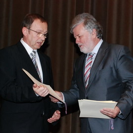Jubileum SOŠ stavebnej Emila Belluša