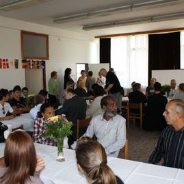 Medzinárodý projket novomestskej priemyslovky - Prichod1