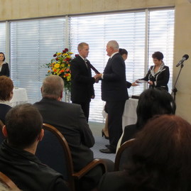 Minister školstva ocenil aj remeselnú zručnosť - Img 0028 vyrez resize