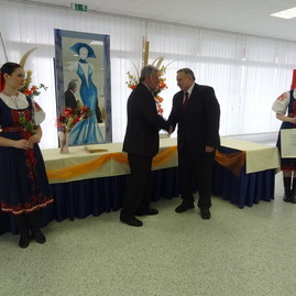 Ocenenia pre  pedagógov pri príležitosti dňa učiteľov - Dsc03351 resize
