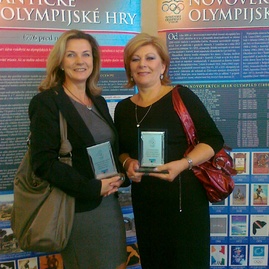 Pohár prezidenta SR za Olympijské festivaly detí a mládeže Slovenska