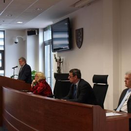 Porada riaditeľov stredných škôl - Pc087216