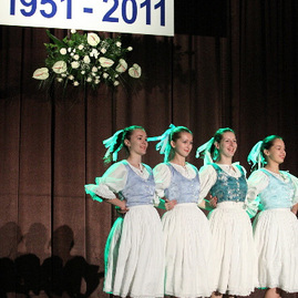 Škola – jubilantka oslavovala